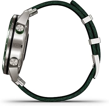 Garmin MARQ Golfer : Amazon.ca: Electronics