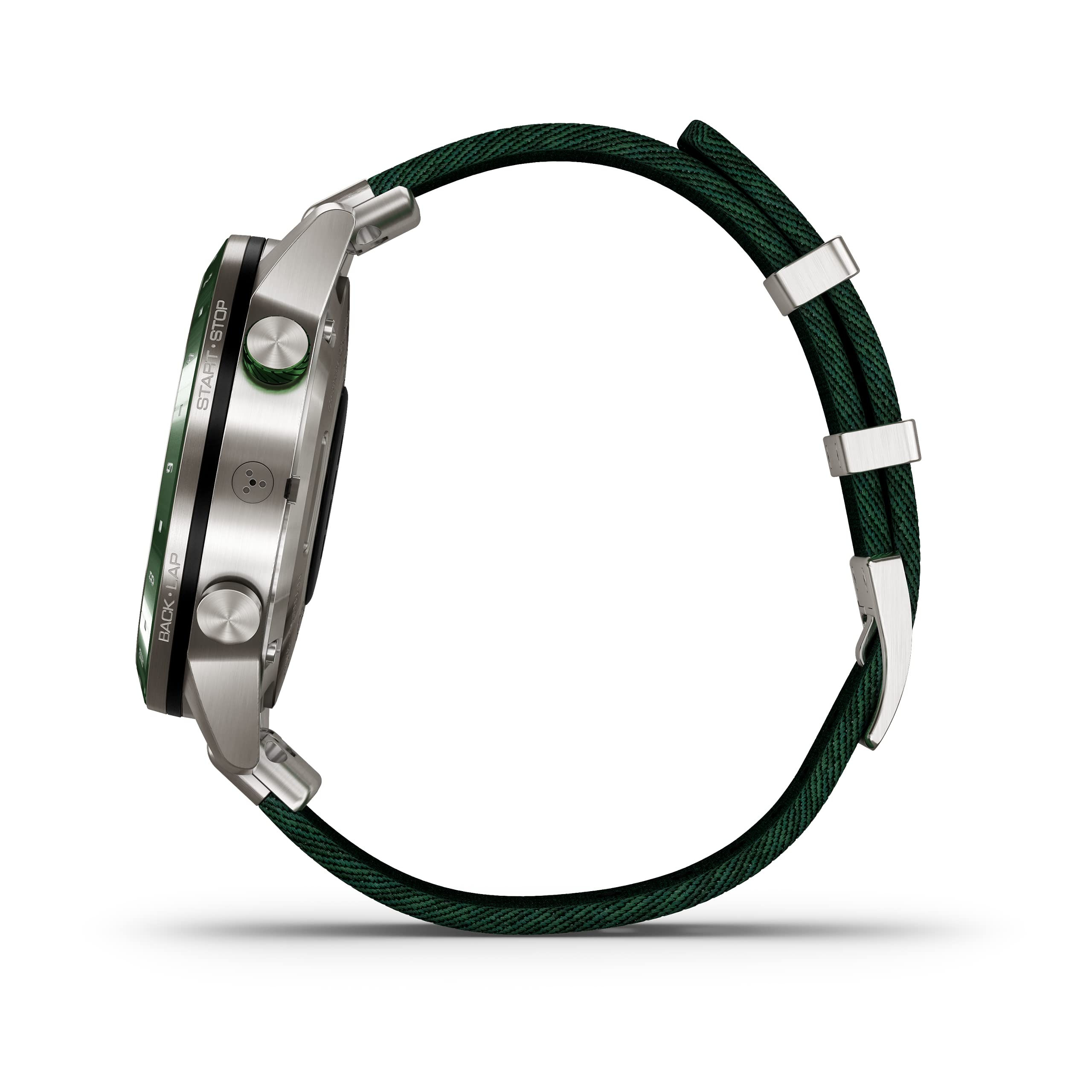 Amazon.com: Garmin MARQ Golfer Gen 1 Golf Smartwatch, 010-02394-00