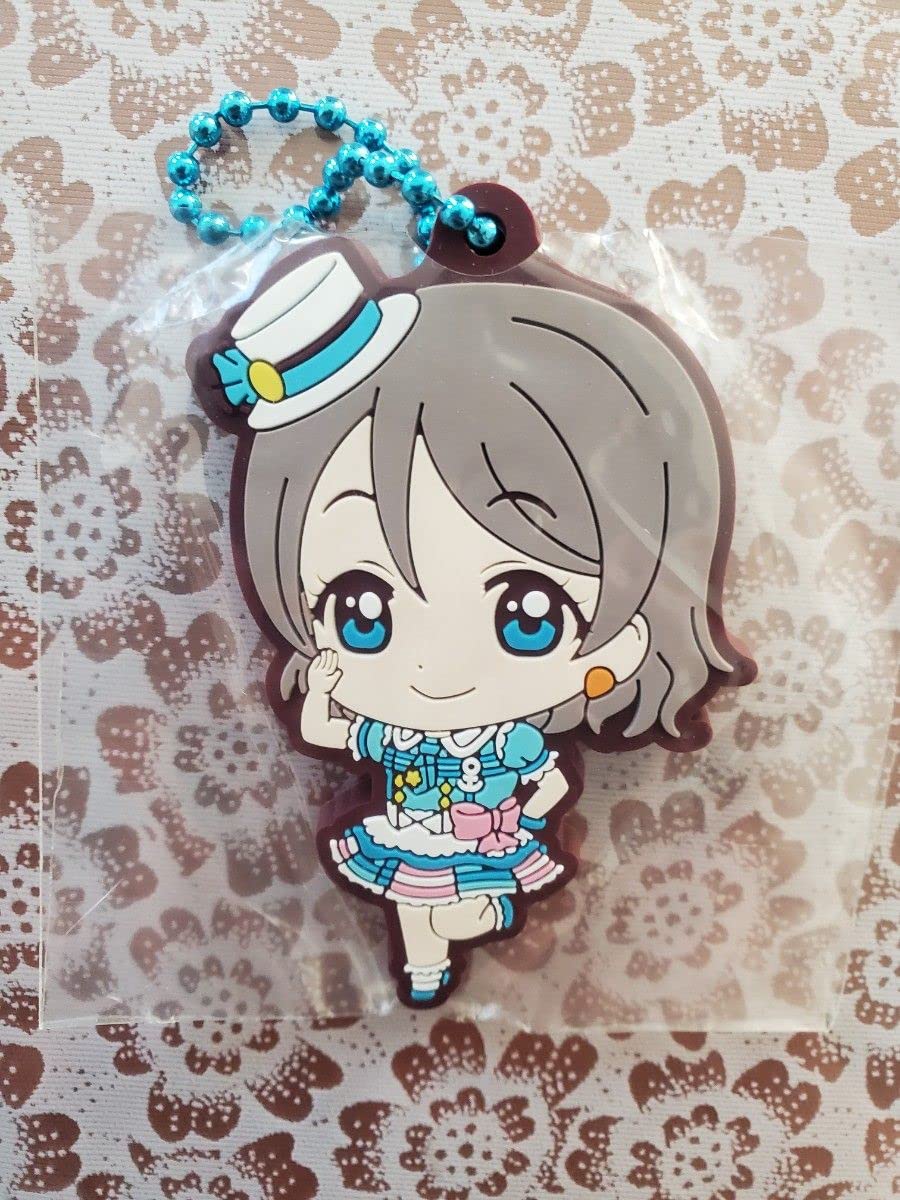 ラブライブ Aqours 渡辺曜 缶バッジ ラバスト まとめ ラブライブ Aqours 渡辺曜 缶バッジ ラバスト まとめ 2025年最新