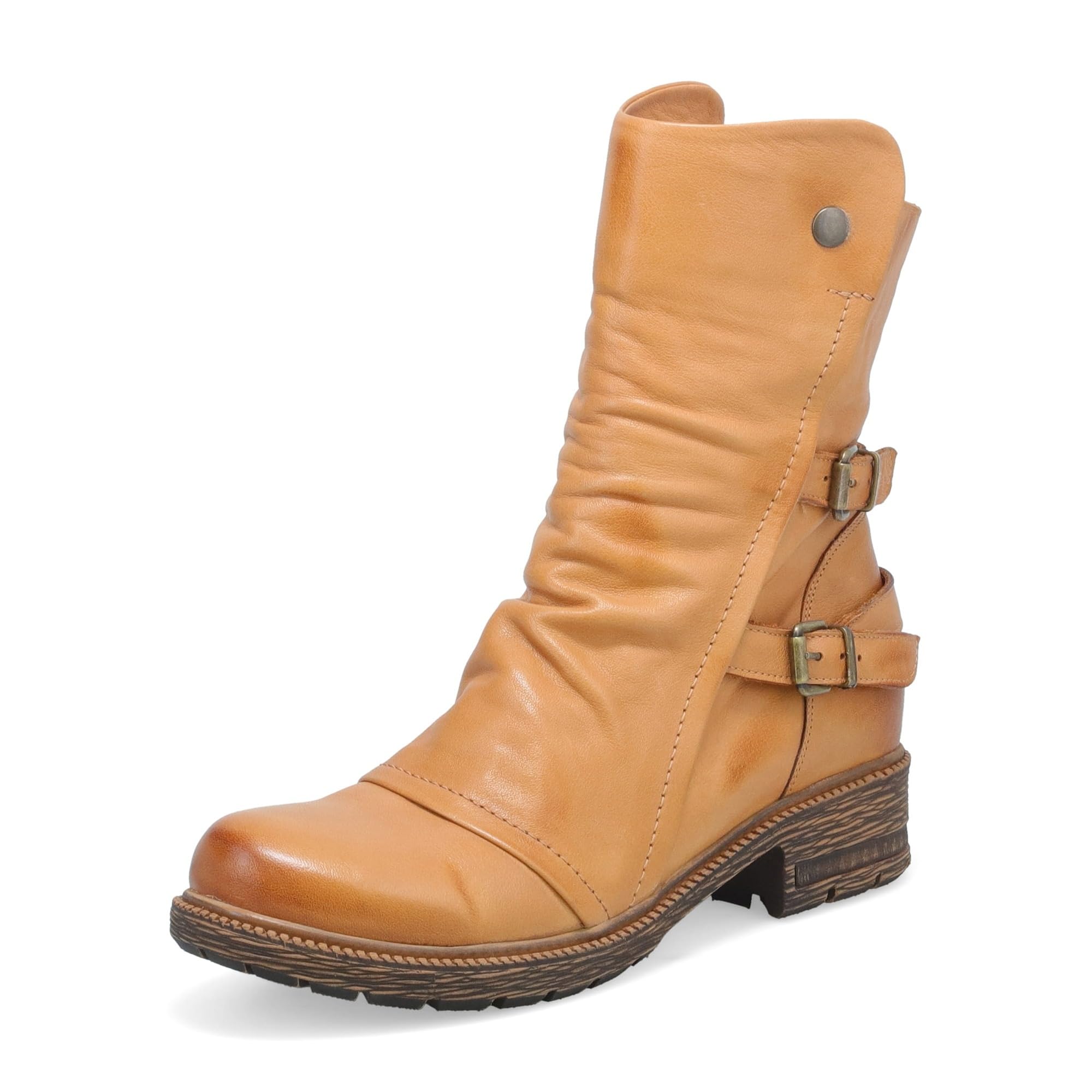 Miz Mooz Rixie Womens Boots