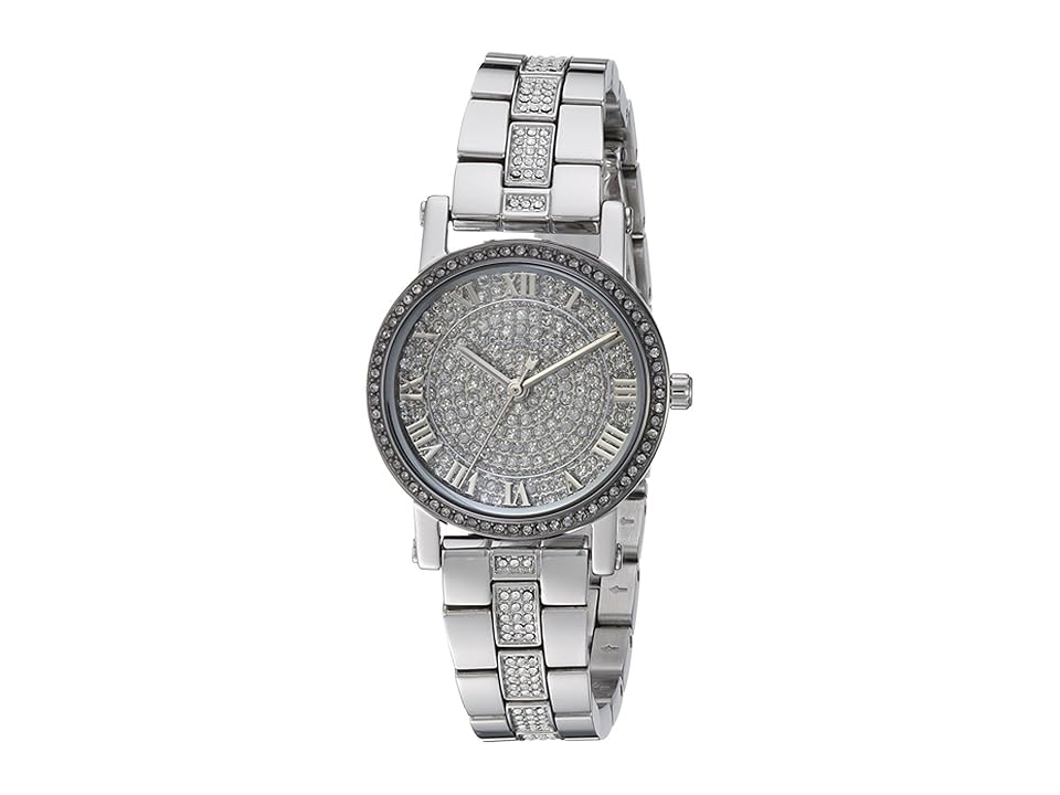 

Michael Kors MK3775 - Petite Norie (Silver) Watches