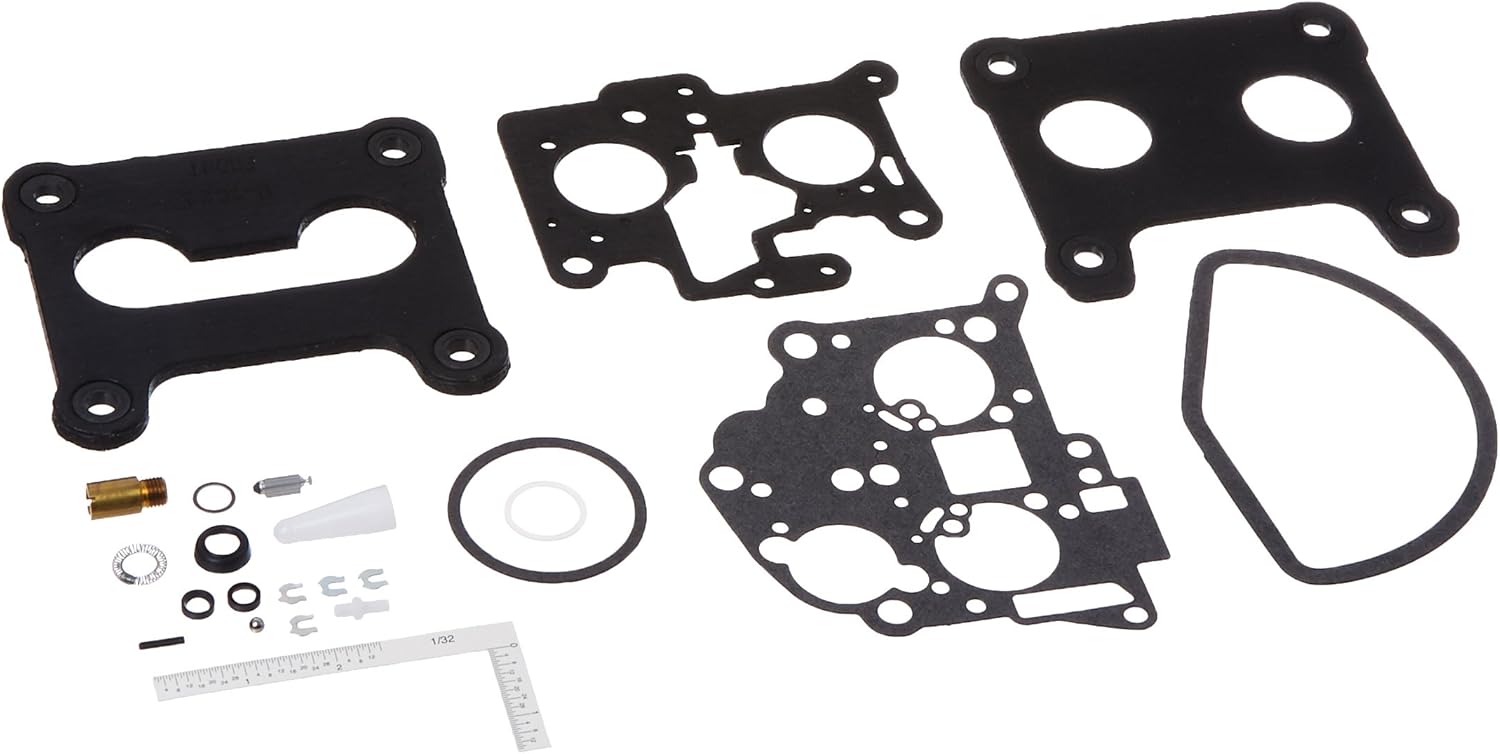 Standard Motor Products Carburetor Kit 939B Automotive
