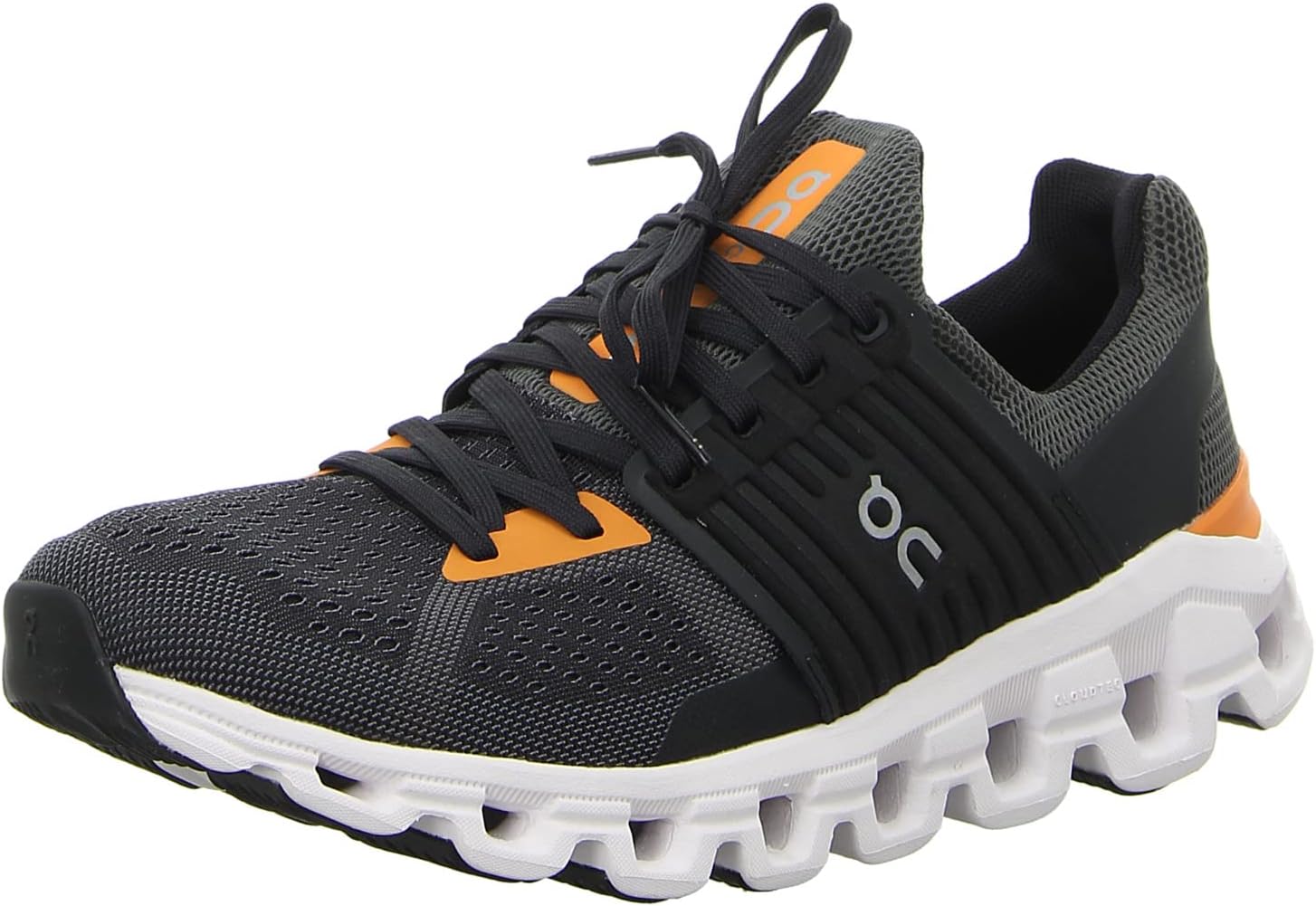 ON Cloudswift 2 Rock/Turmeric 9 M