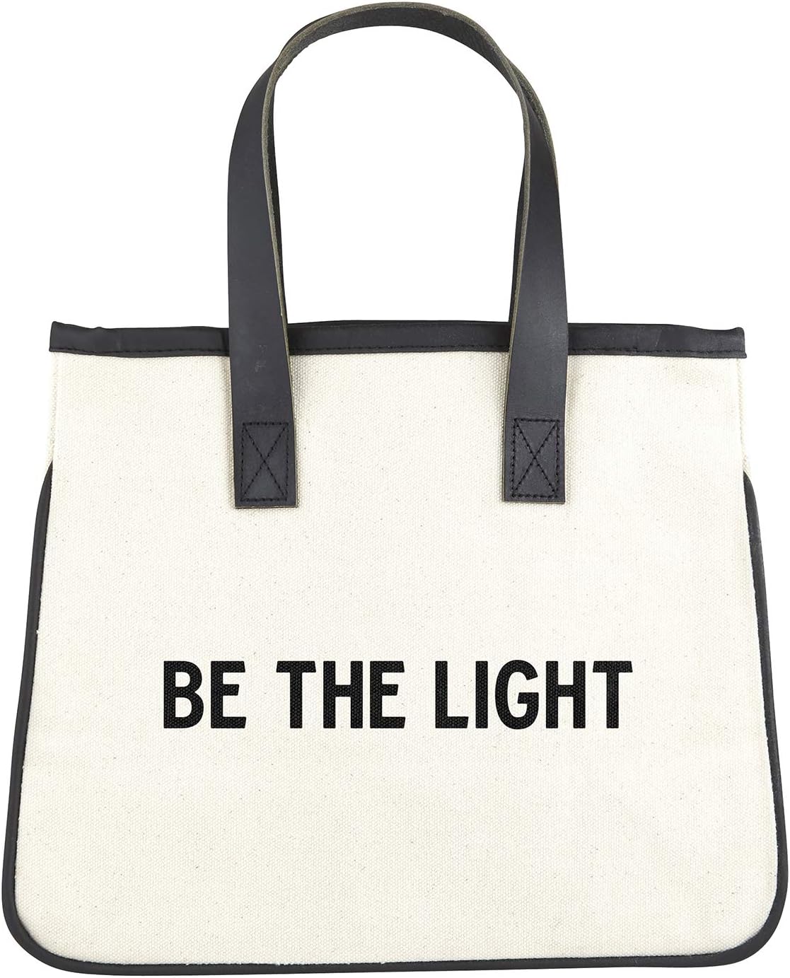 Creative Brands Inspirational, Be Still 11 x 9.5-Inch