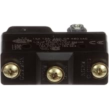 Cleveland 104403 Micro Switch