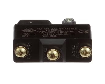 Cleveland 104403 Micro Switch