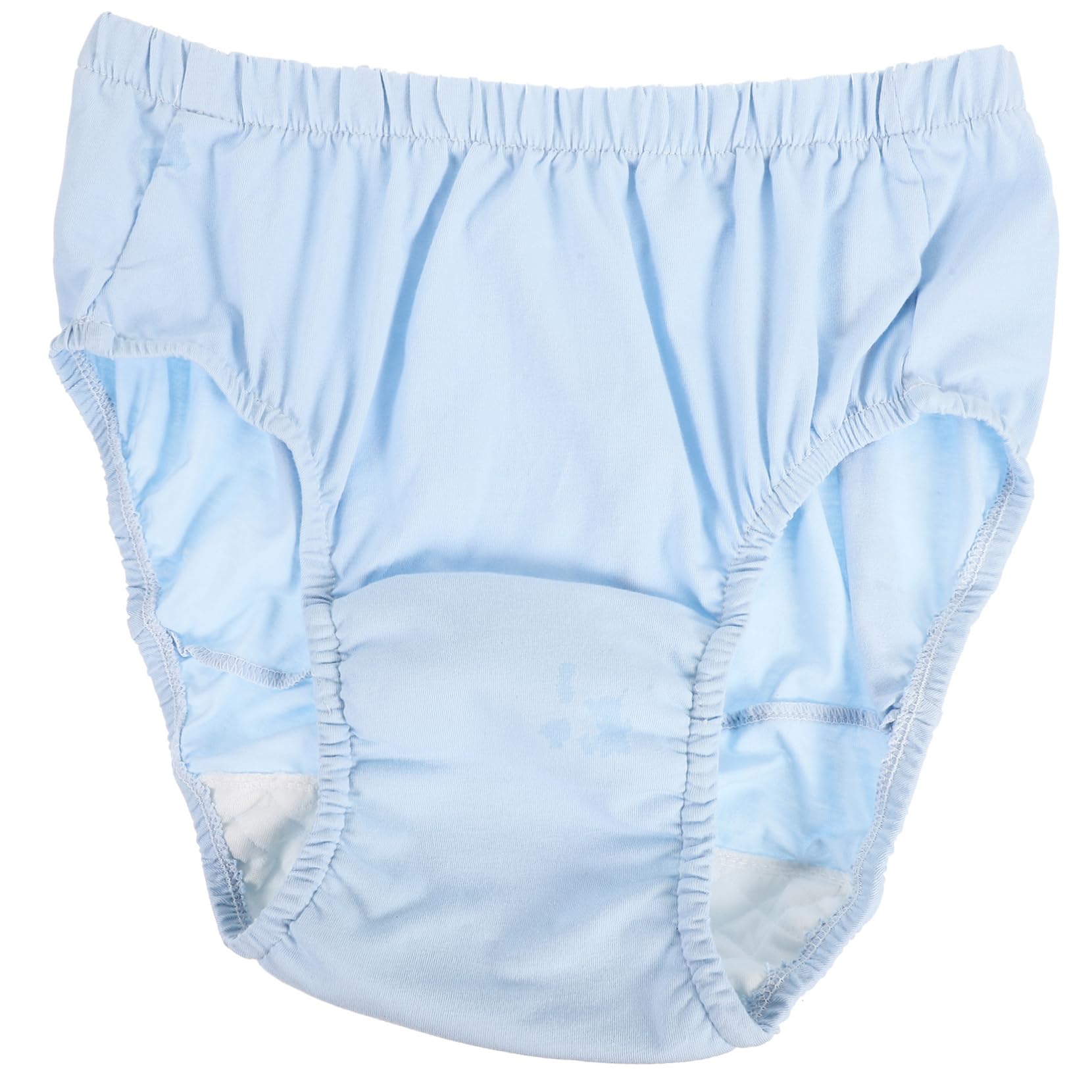 Mutande Anti-perdita per Anziani Xxl in Cotone, Lavabili