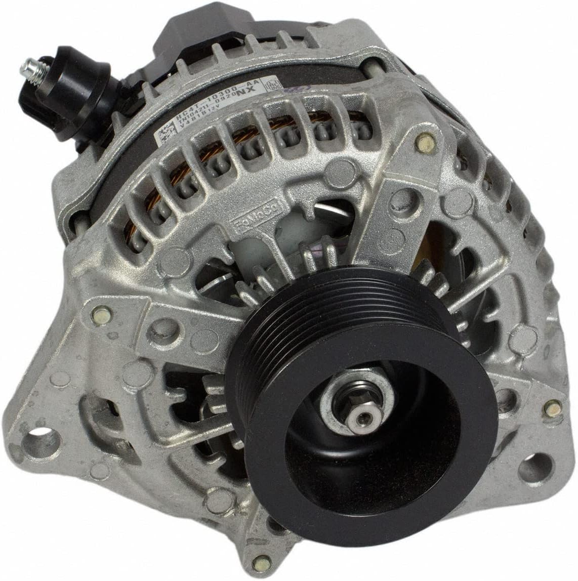 Motorcraft Alternator