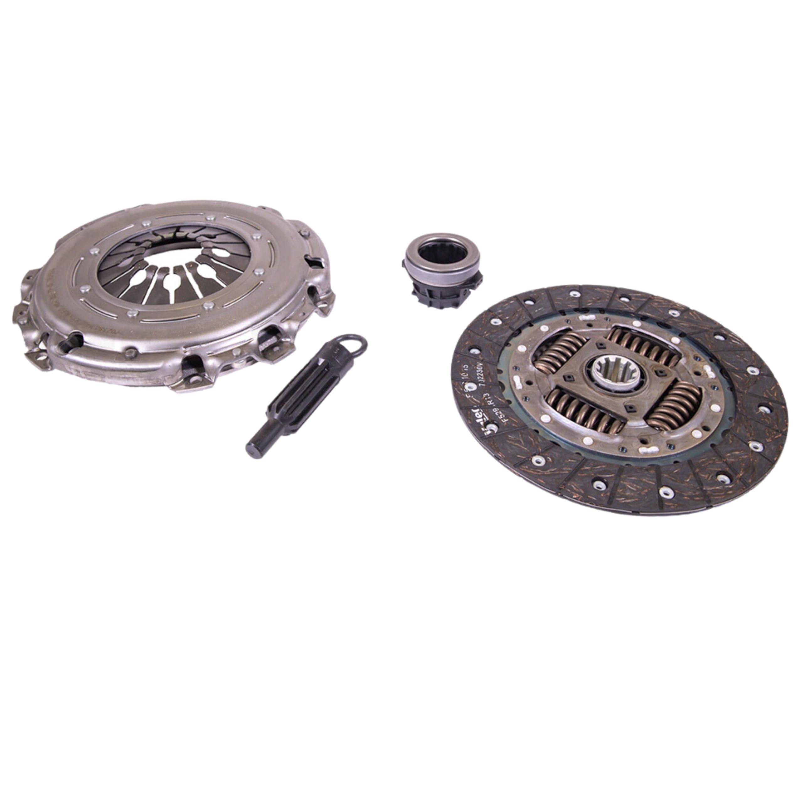Amazon.com: Valeo 52401223 Transmission Clutch Kit for Seelct BMW  