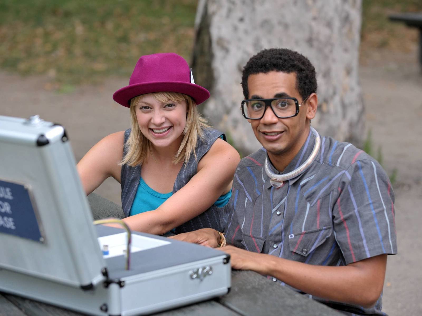 Watch The Electric Company Season 1 Prime Video