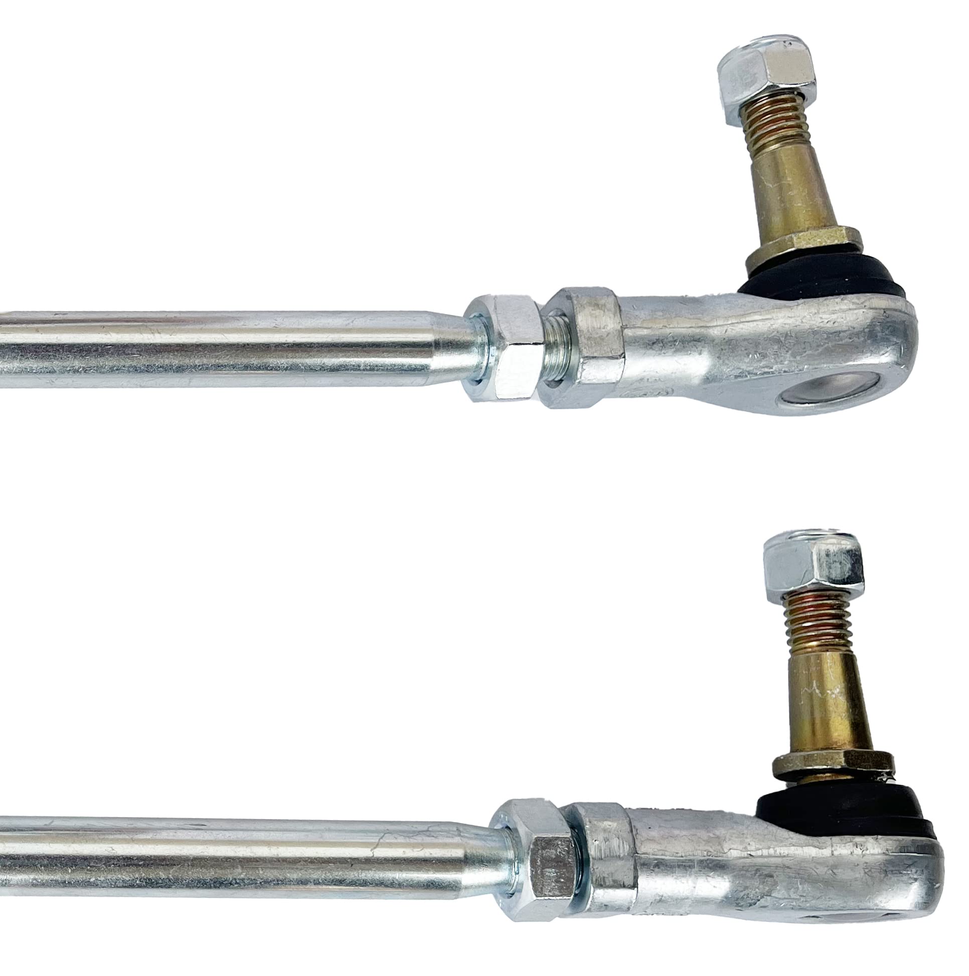 BestAccess Golf Cart EZGO Tie Rod Assembly Golf Cart Ball Jonit Kit
