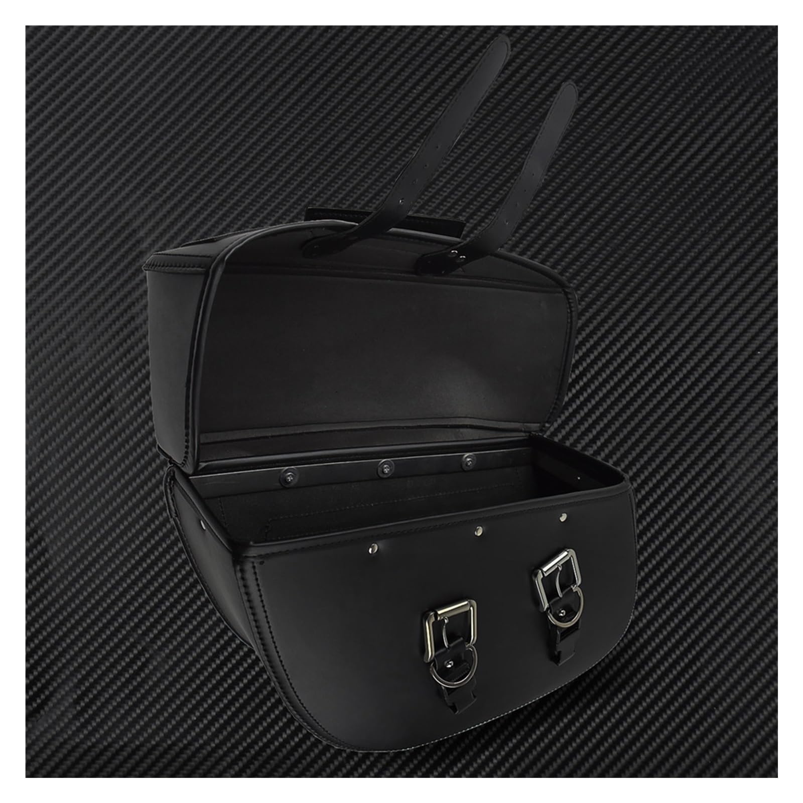 Borsa Sella Per Moto Turismo Serbatoio Per Bagagli Posteriori Per Kawasaki Per Vulcan