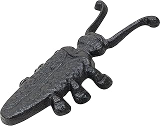 Boot Jack, Boot Remover for Cowboy Boots, Boot Puller for Waders and Work Boots & Outdoor Muck Shoes - (8 ¾" L)