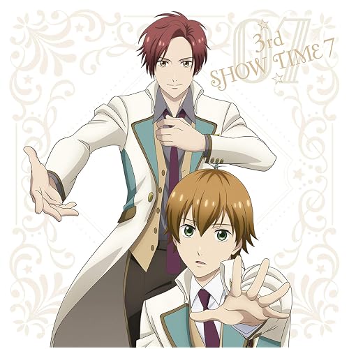 Amazon Music 四季斗真 星谷 四季の 3rd Show Time 7 四季斗真 星谷 四季 スタミュ ミュージカルソングシリーズ Amazon Co Jp