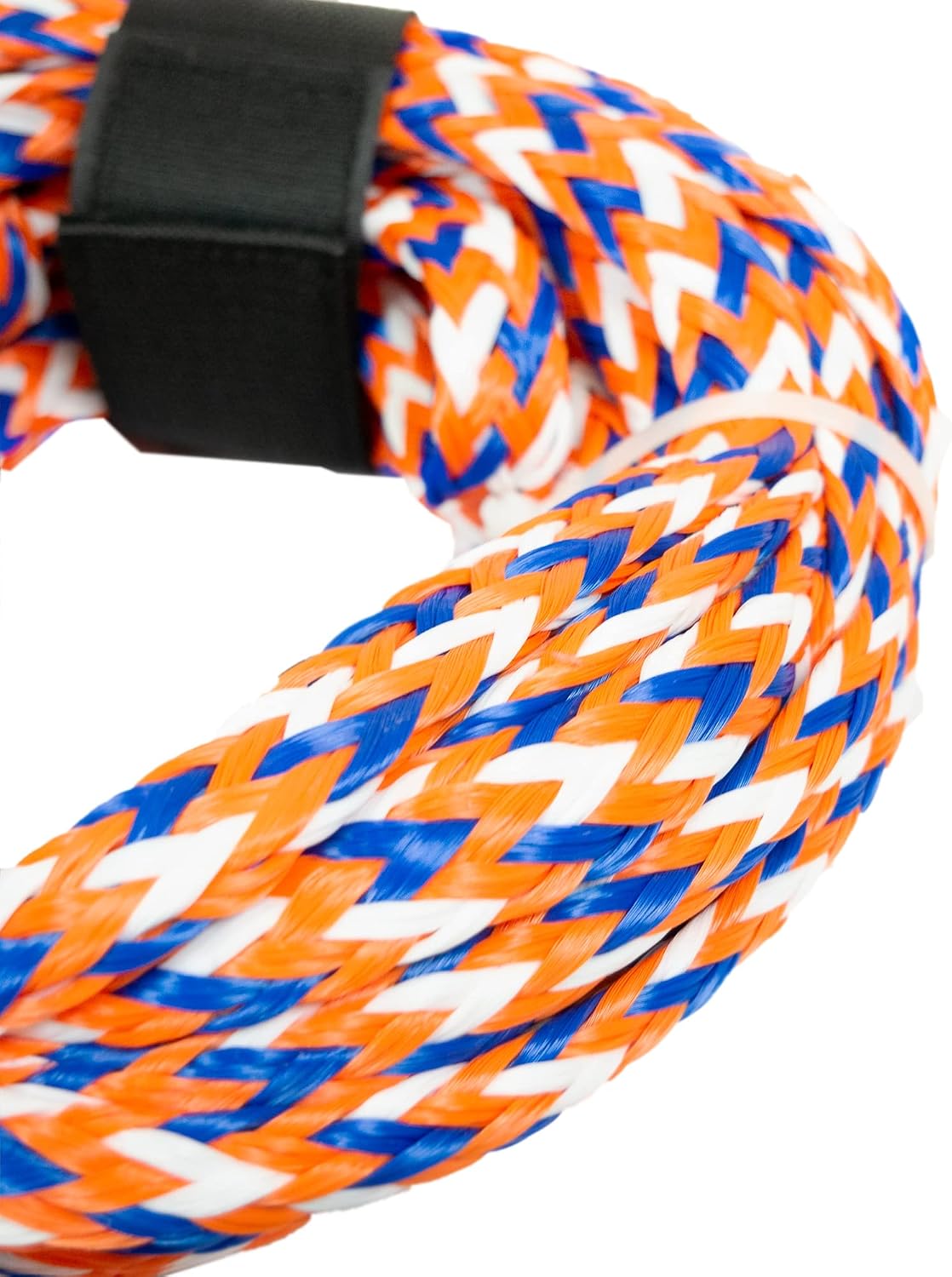 D&W The Motion Corporation Funtube pull cord for 3-4 people