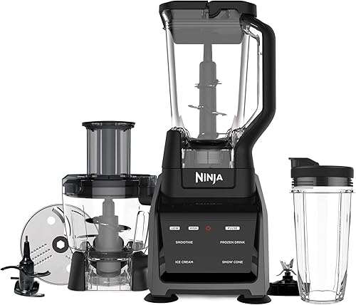Ninja Intelli-Sense sistema de cocina con auto avanzado IQ CT680SS