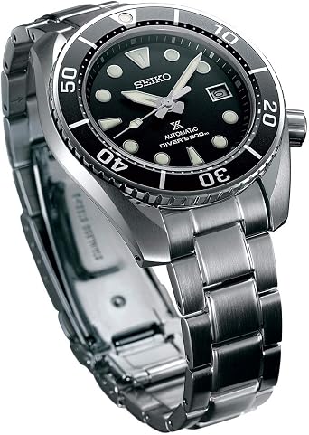 Seiko Prospex SPB101J1 Watch Parallel Imported Item