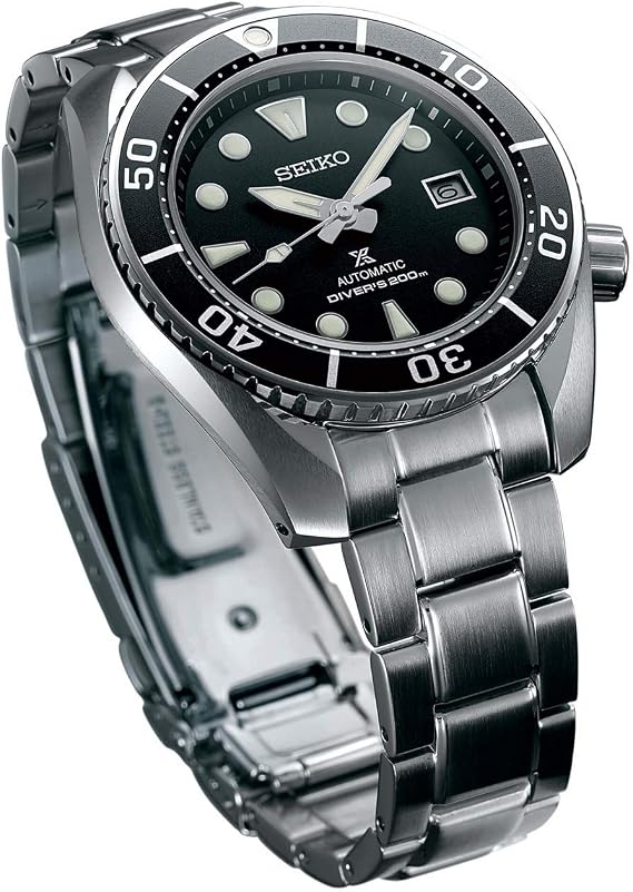 Seiko Prospex SPB101J1 Watch Parallel Imported Item