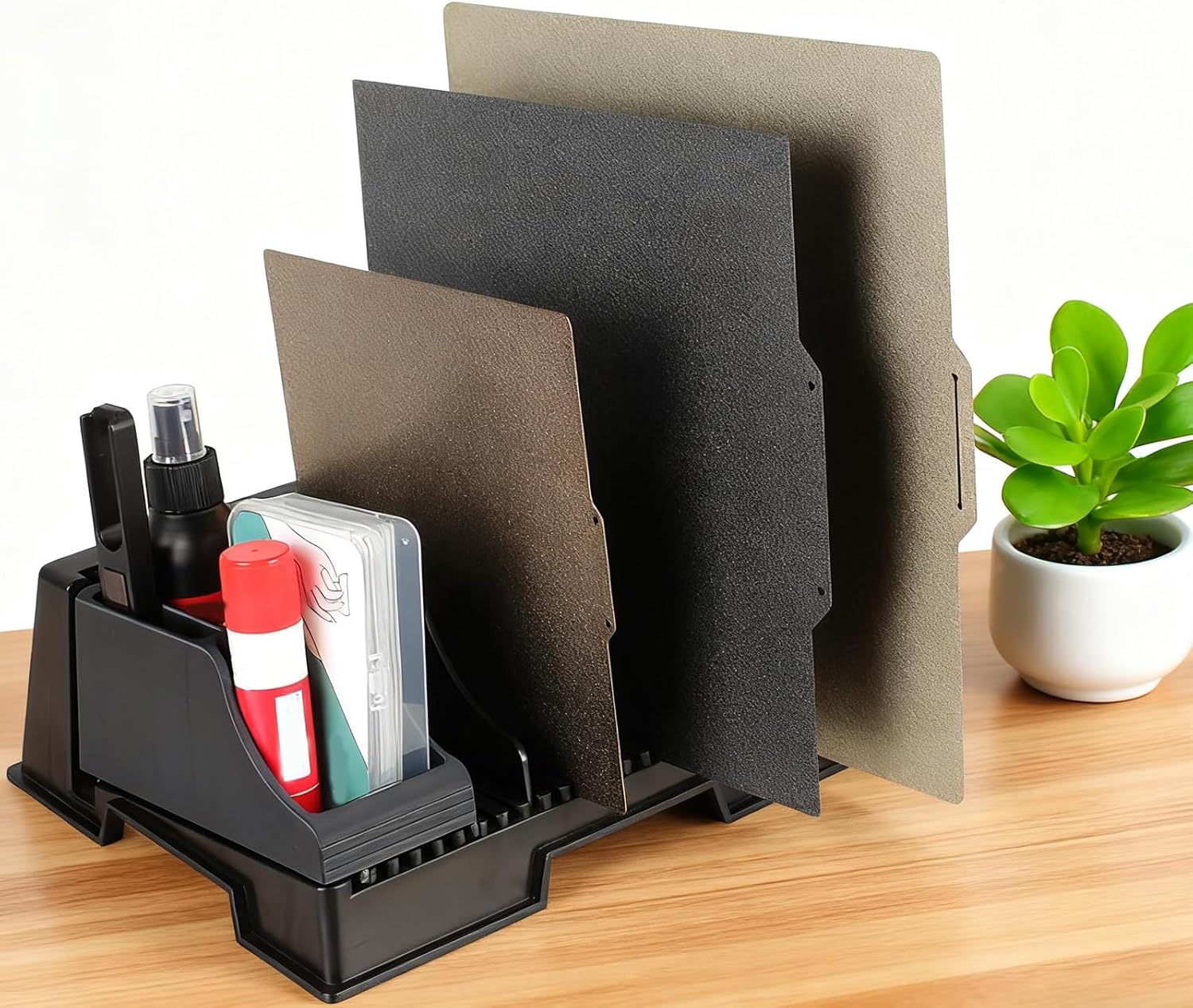 パネル脱着ラックマウントケース AUPRシリーズ | 製品情報 | タカチ電機工業 - 産業用・工業用のケース・ボックス・ラック・筐体の製造メーカー 5 個の取り外し可能なアクリルパネルを備えた収納ラック ツールコンパートメント &amp; 垂直組織 D 印刷デスクトップオーガナイ