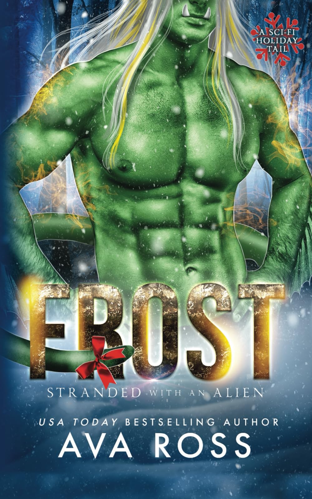 Cover of Frost