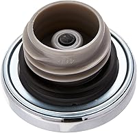 Vista 2 de Tapón ventilado para el tanque 8669 de Kuryakyn