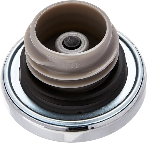 Vista 2 de Tapón ventilado para el tanque 8669 de Kuryakyn