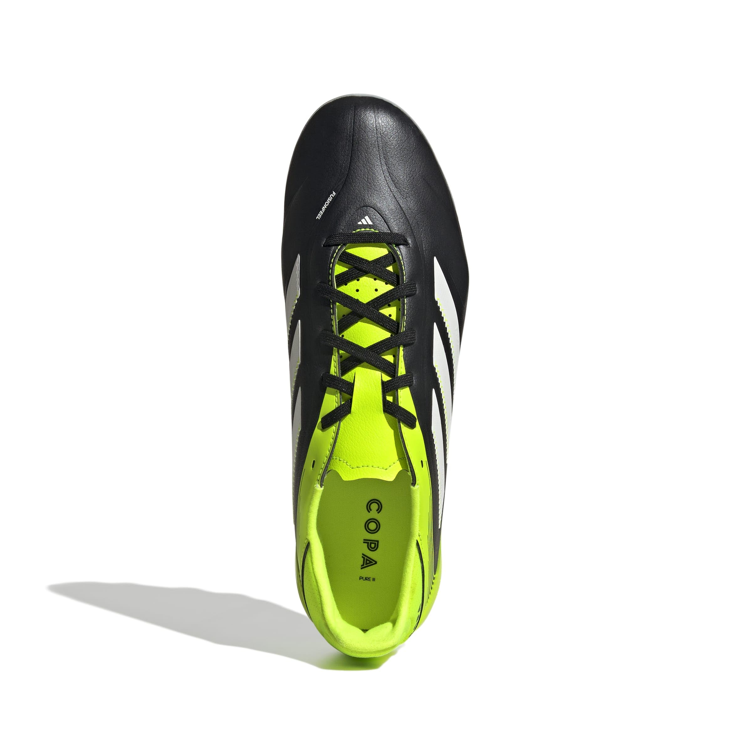 adidas Unisex Bota Copa Pure 3 para césped Artificial de 2.ª y 3.ª generación