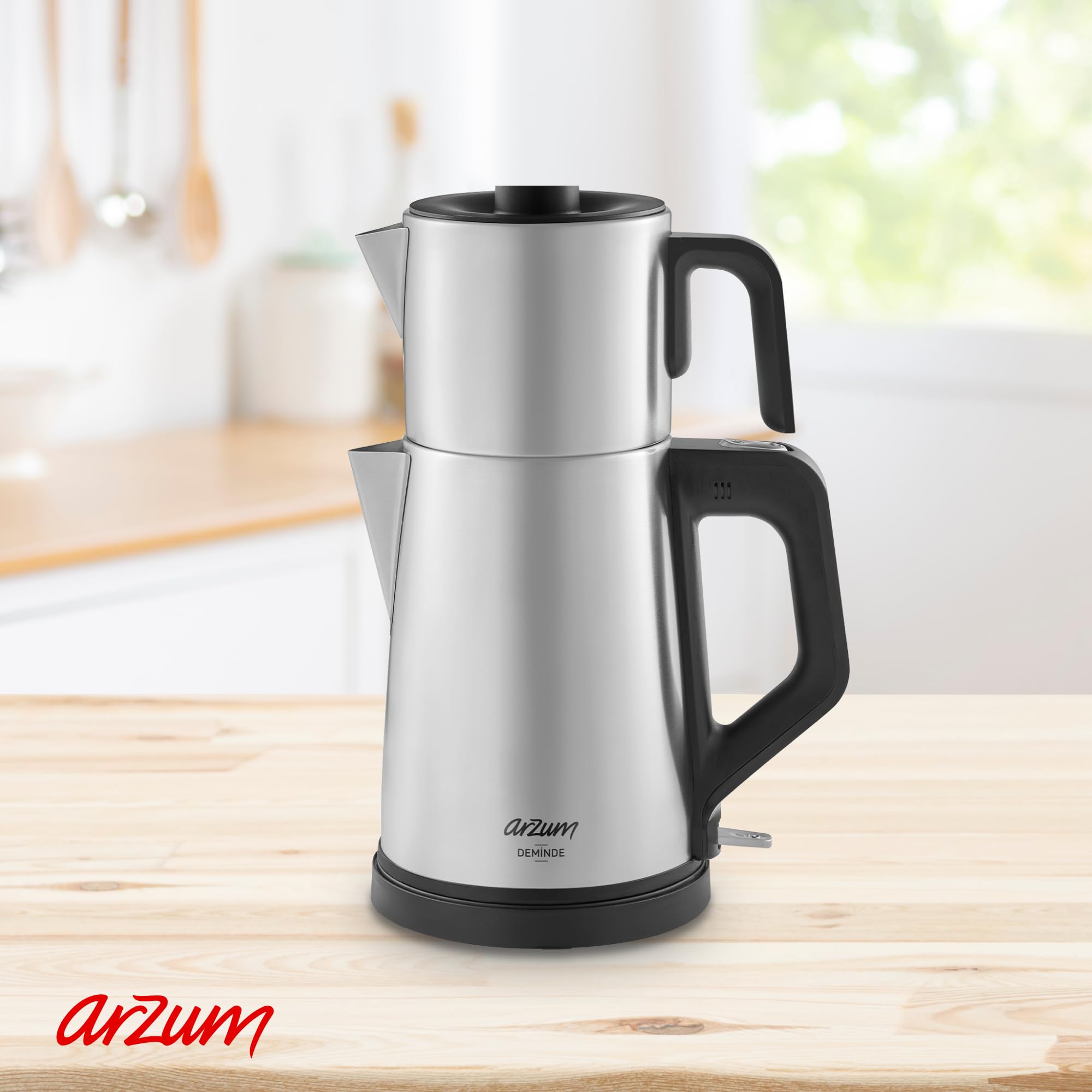 Arzum AR3129 Teekocher