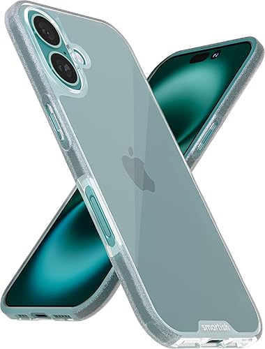 Miniatura 54 de Smartish® - Funda MagSafe para iPhone 16e, Gripmunk, funda delgada magnética [ligera + protectora], funda de agarre fina con forro de microfibra