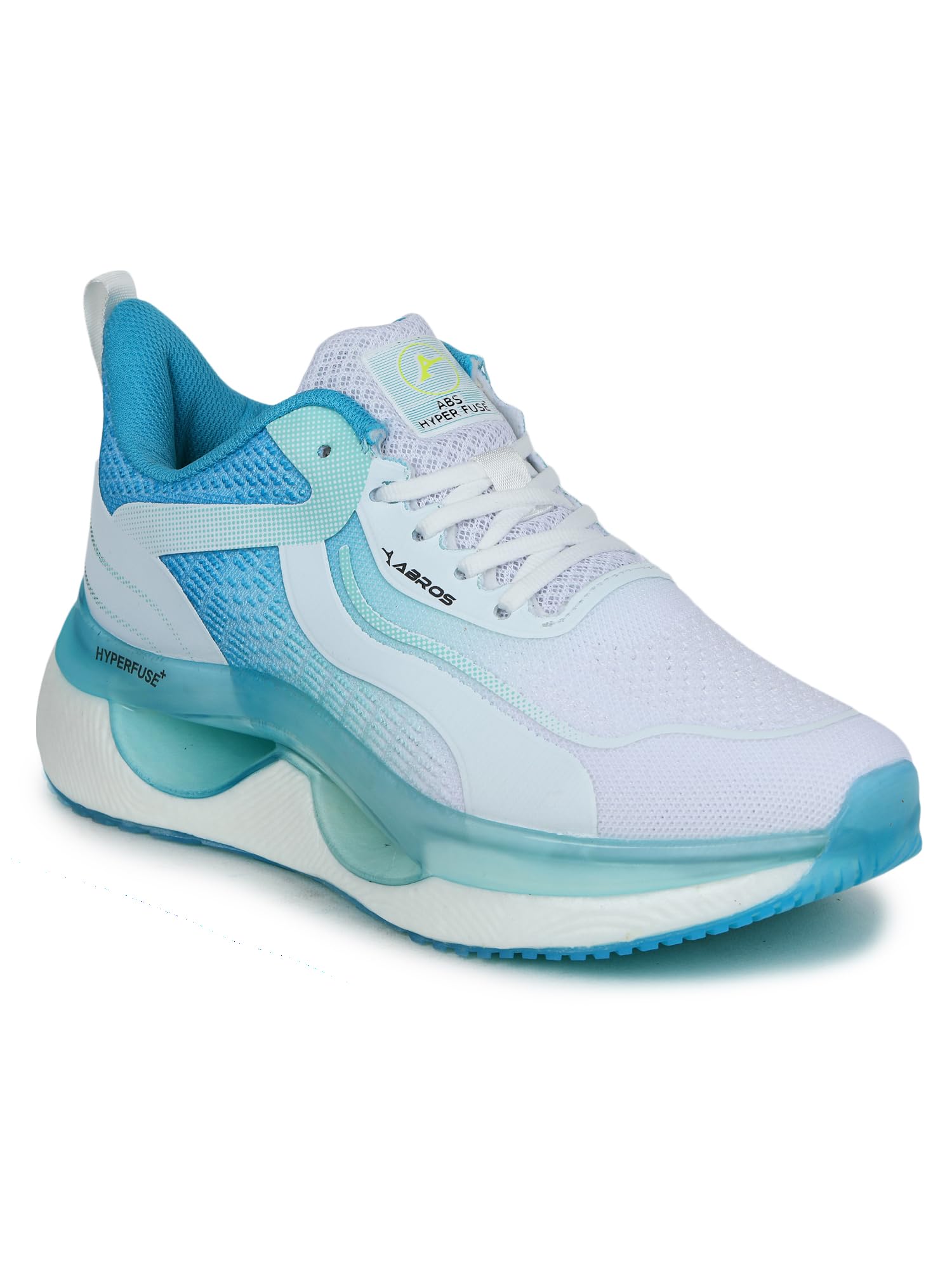 ABROS Mens Tylor ASSG1299 Sports Shoes_Aqua/Offwhite_7UK (B0BS6TR24S) Amazon Price History, Amazon Price Tracker