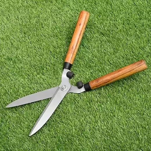 Unibos Heavy Duty Hedge Shears