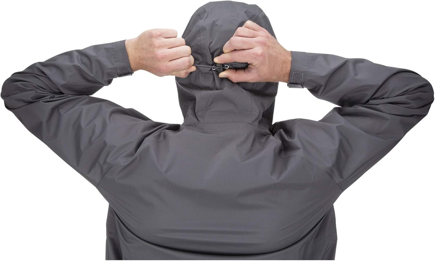 waypoints rain jacket