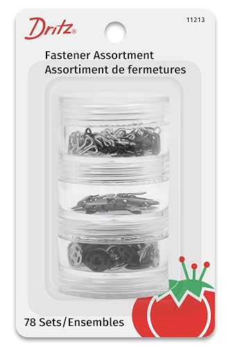 Dritz Fastener Assortment
