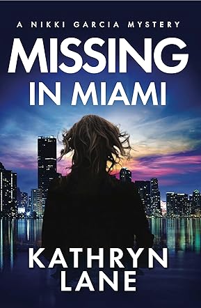 Missing in Miami