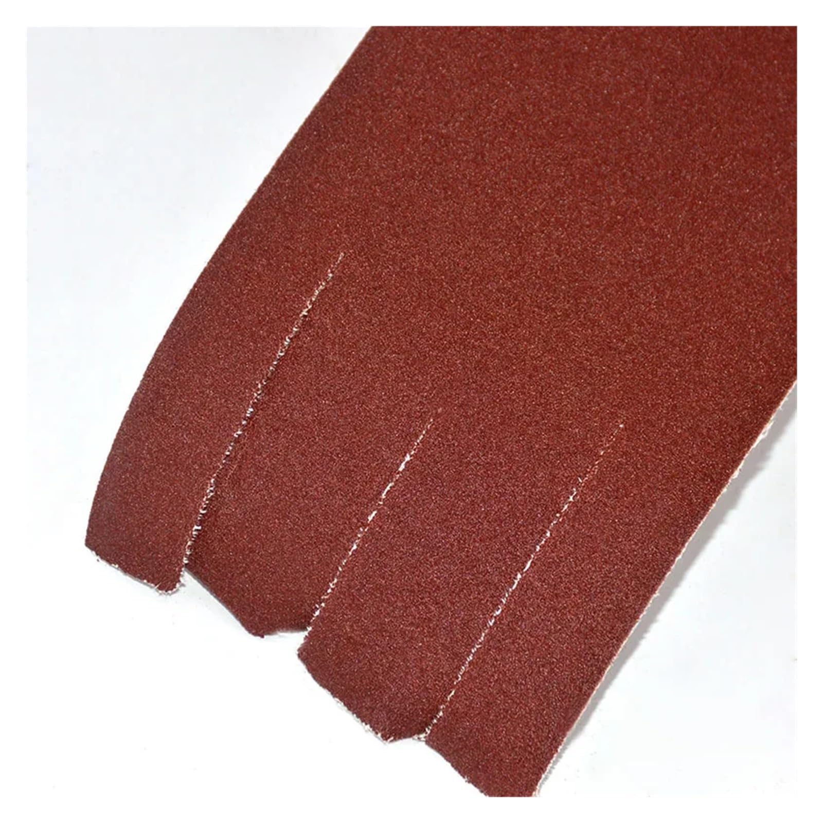 Rollo de papel de lija de tela de esmeril de 1M, grano 60-600 for madera