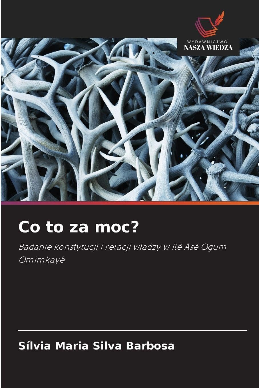 Co to za moc?: Badanie konstytucji i relacji w¿adzy w Ilê Asé Ogum Omimkayê