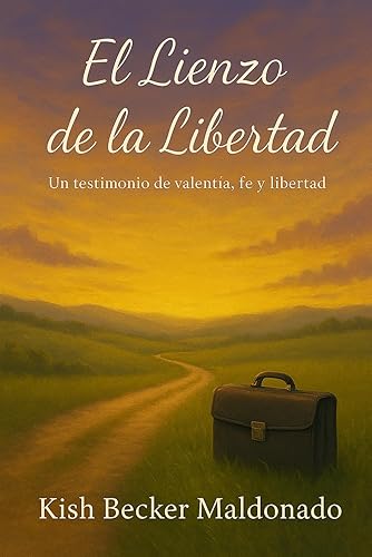 El Lienzo de la Libertad Un testimonio de valentía, fe y libertad