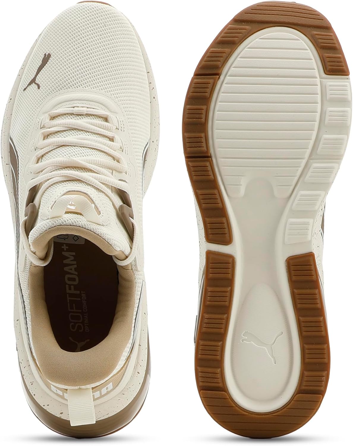 Puma Mens Seeker Shoes