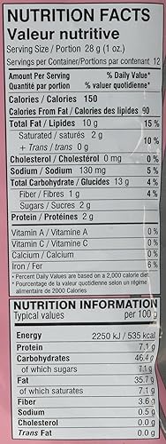 Miniatura 3 de Maíz Chevda 12oz.