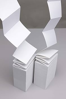 SOWA LABO 御朱印帳 蛇腹和紙ライト(本文だけ) (大判５０冊相当) Amazon | SOWA LABO 御朱印帳 蛇腹和紙ライト(本文だけ) (大判