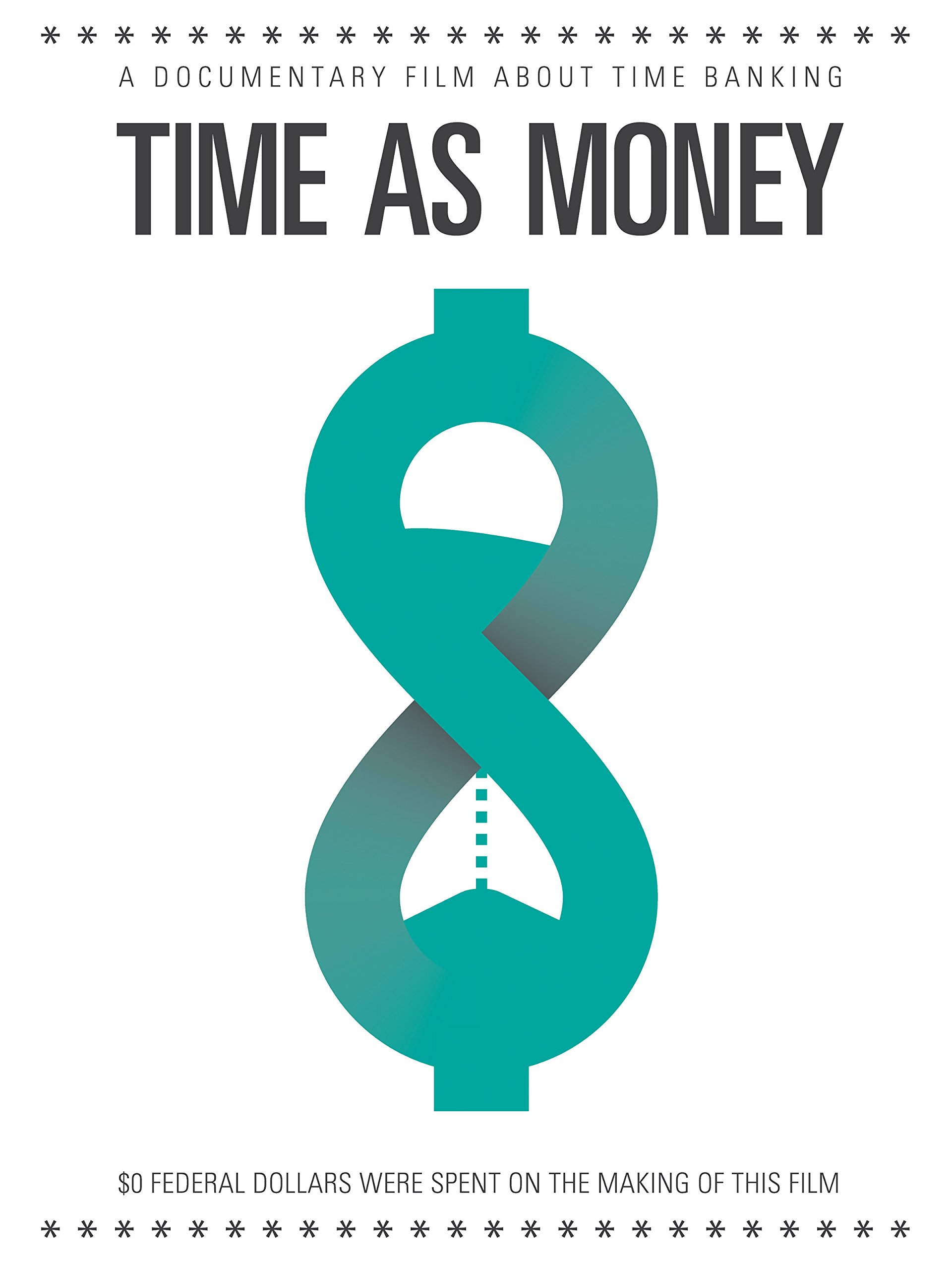 Time As Money