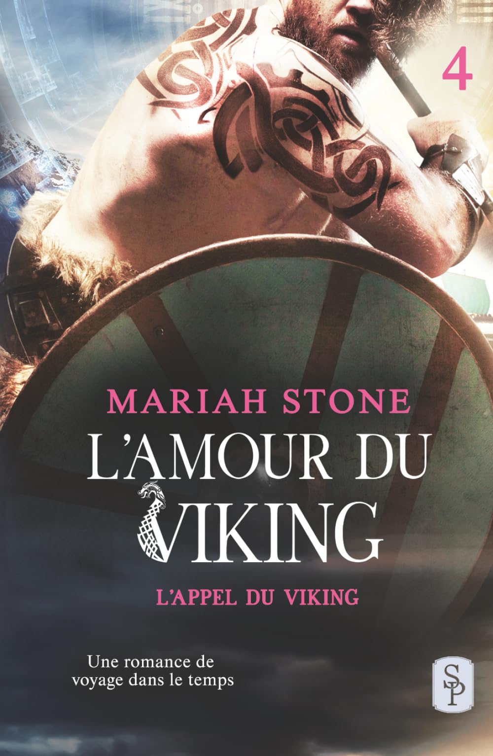 L'Amour du viking (L’Appel du viking)