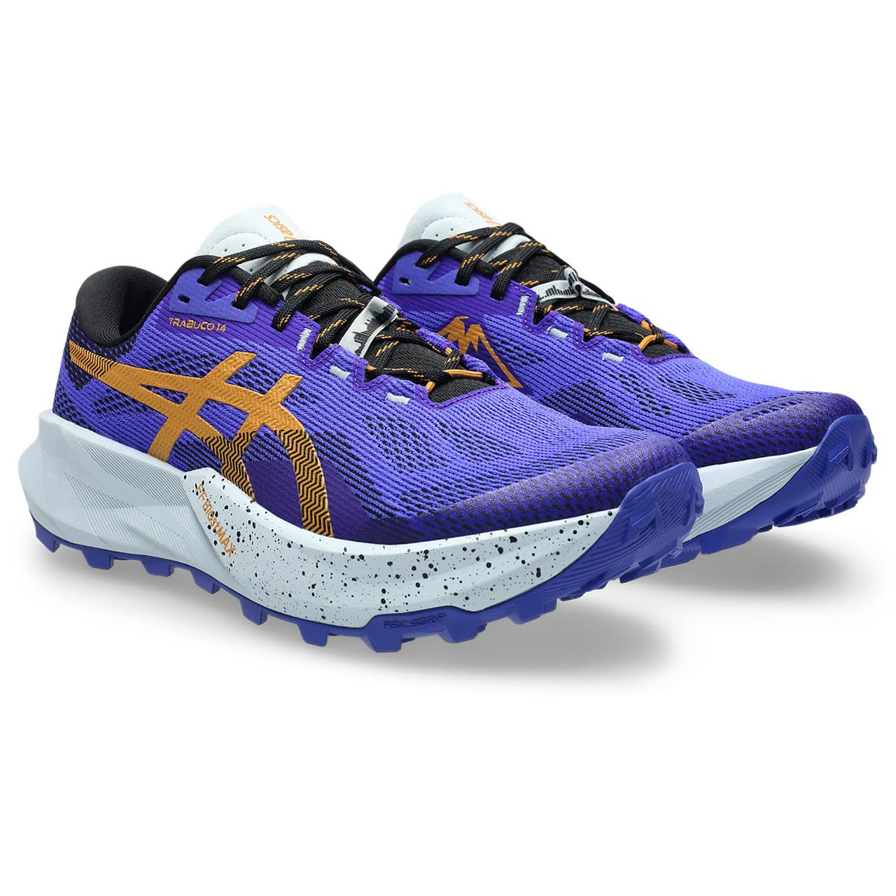 Asics Trabuco 14 Sneaker