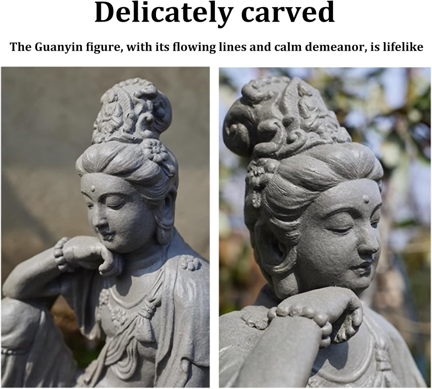 Pond Spitters, Pond Spitter Fountain, Animal Ponds Fountains, Ponds Spitters for Small Pool, Automatic Circulation Water Landscaping Ornaments, for Water Gardens