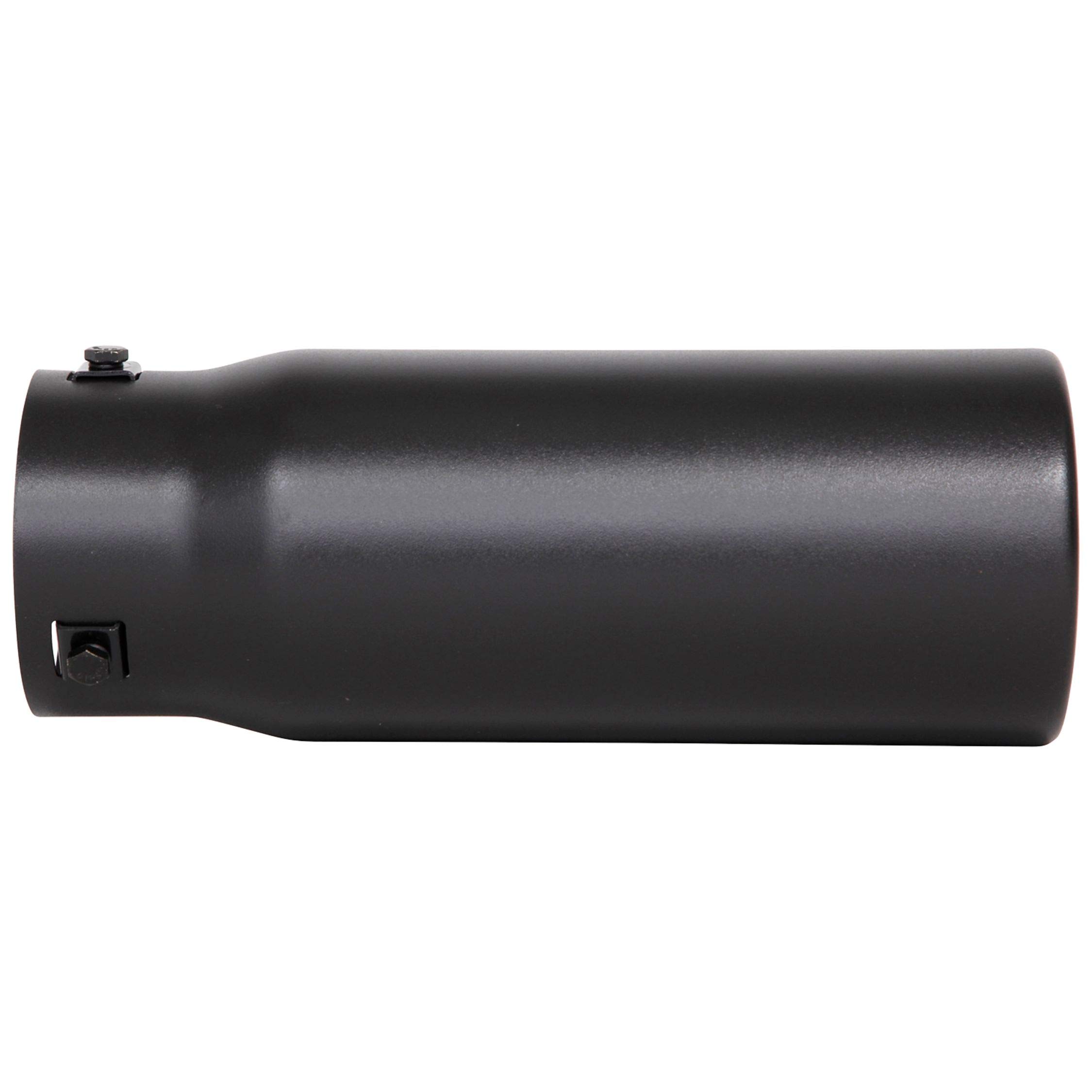 PURULENCE 4枚セット Amazon.com: Spectre Performance 22362 Exhaust Tip, 1 Pack