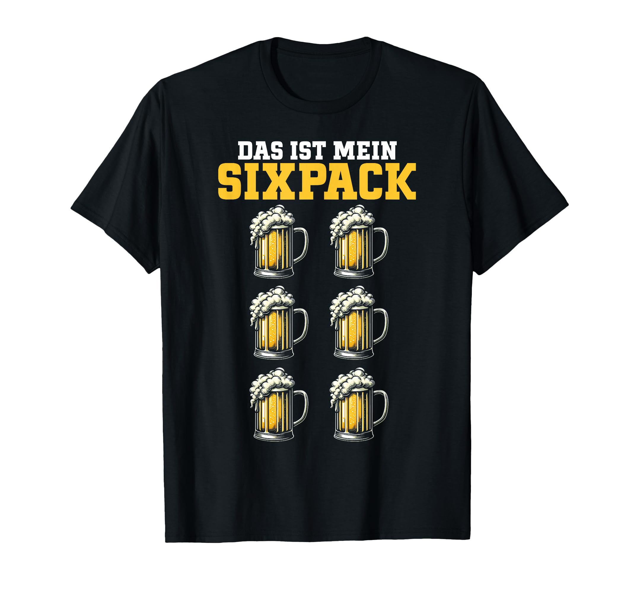 Kleidung mit Designs von Amazon Merch on Demand