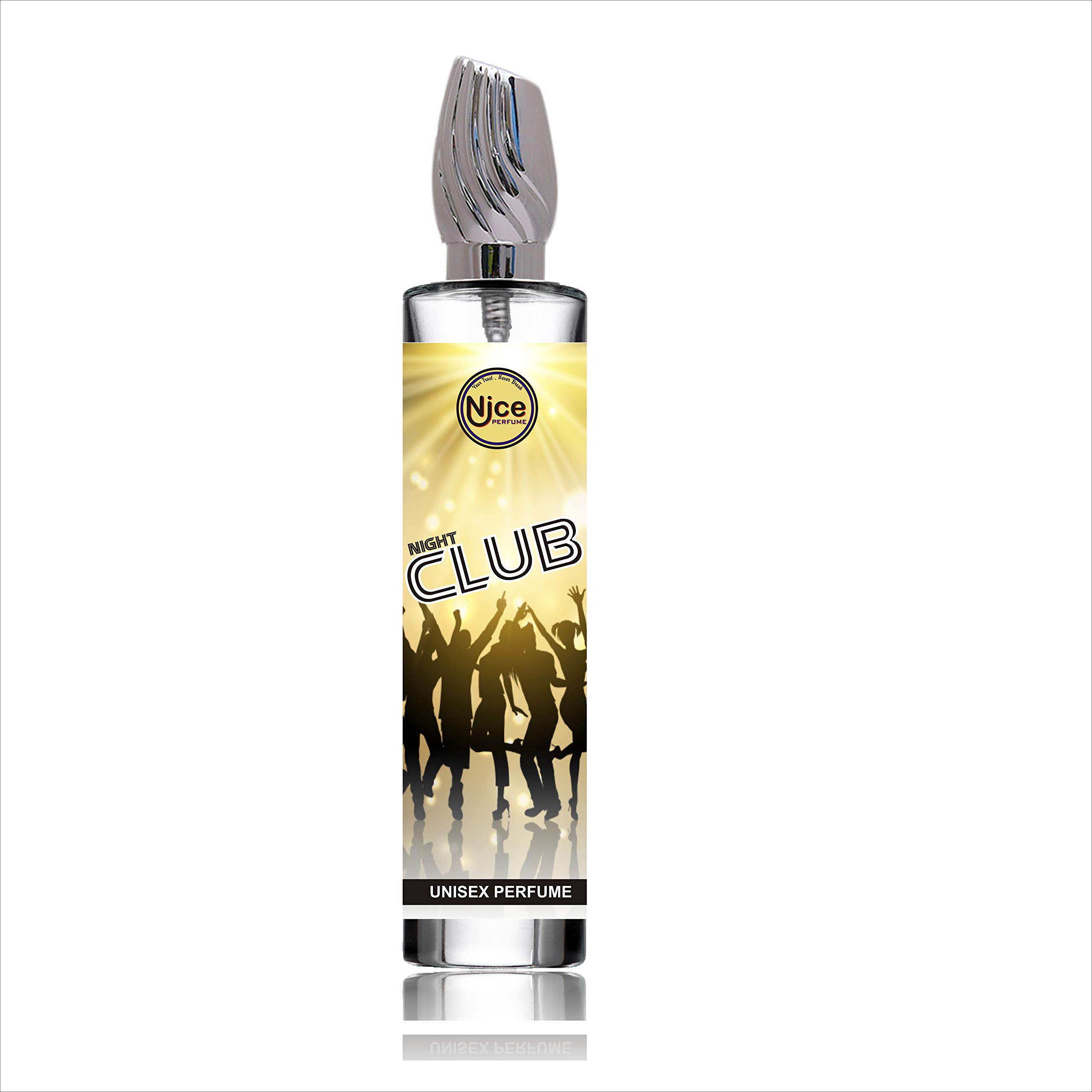 Nice Night ClubFine Fragrance Perfume Spray Men/Women