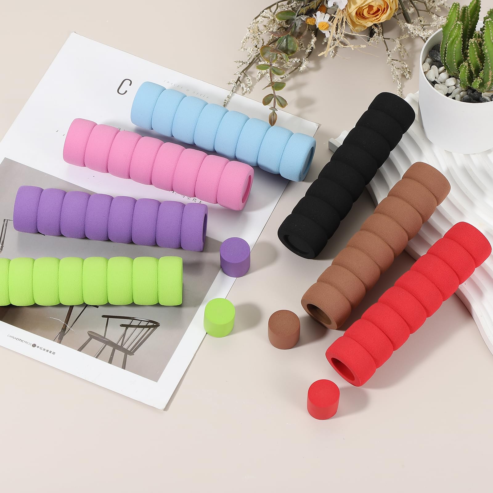 Door Knob Covers - Protect Your Doors! -3 Door Knob Covers - Protect Your Doors! -3