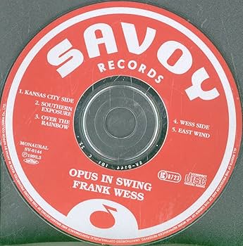 Amazon.co.jp: Opus in Swing: ミュージック