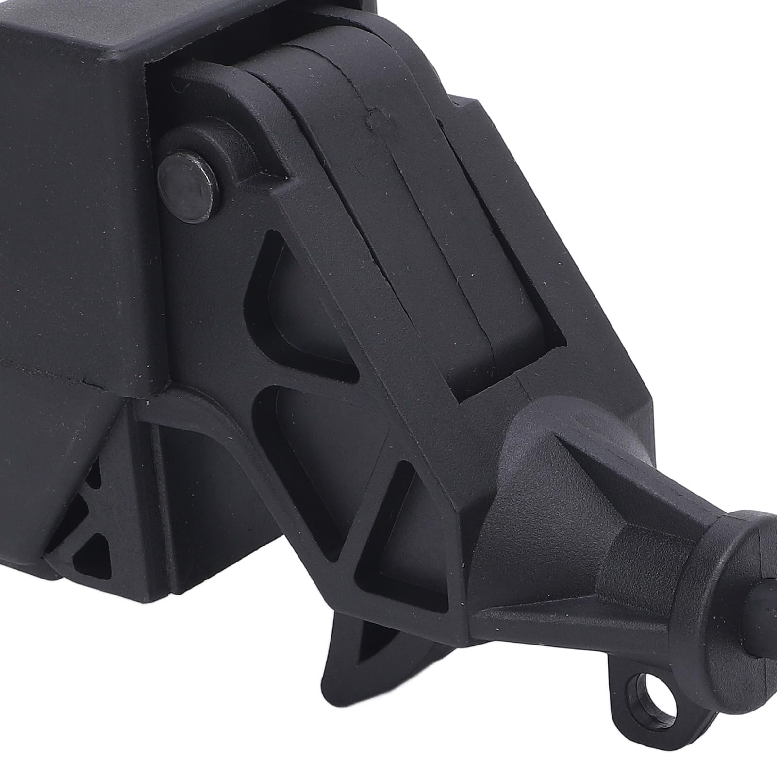 Strumento manuale stallonatore per pneumatici Smontagomme portatile efficiente ad alta resistenza per auto e moto